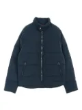 Hermès Pre-Owned 2010s down jacket - Blue