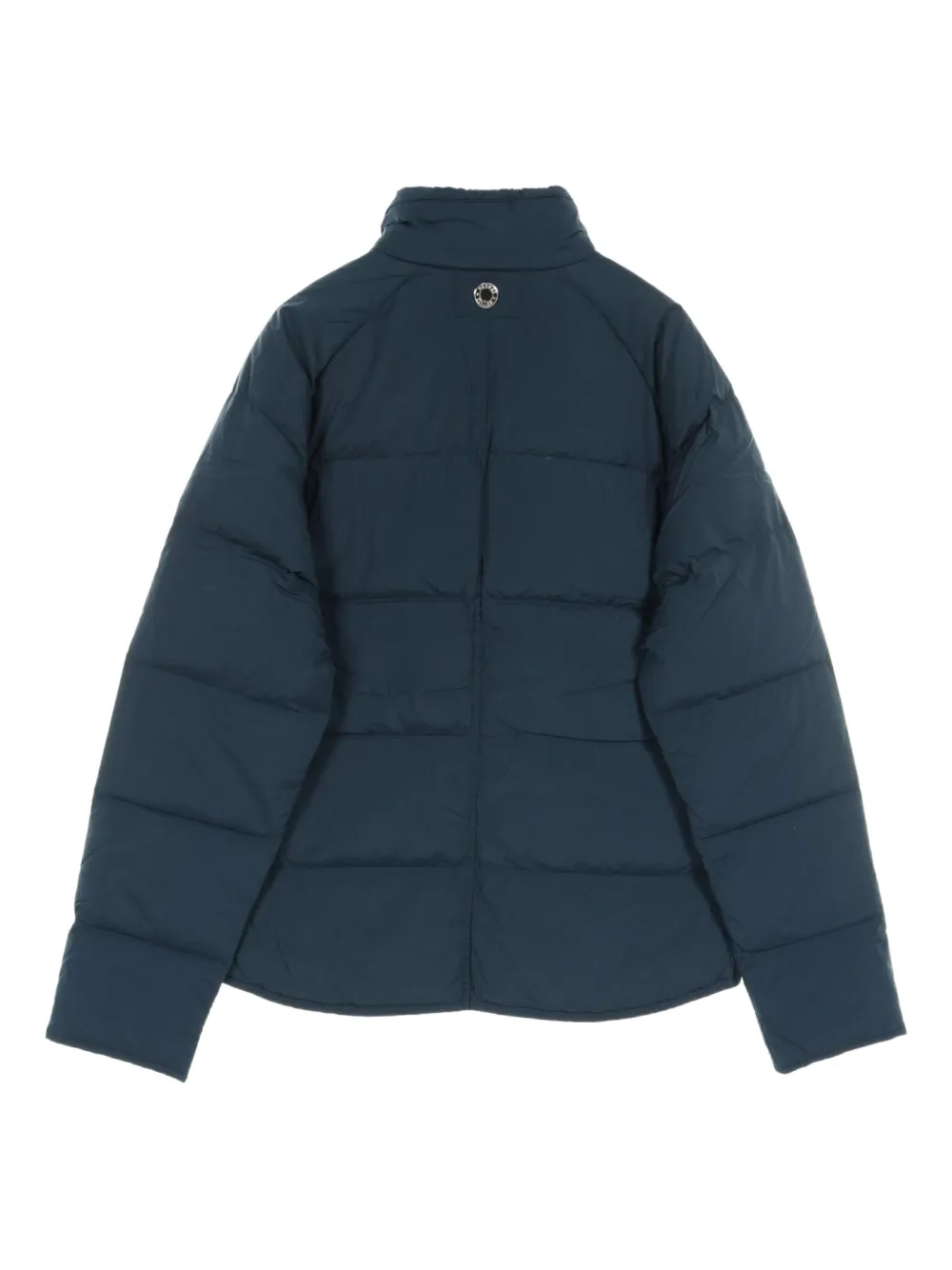 Hermès Pre-Owned 2010s down jacket | Image 2