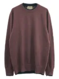 Hermès Pre-Owned 2000s wool jumper - Red