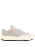 Maison MIHARA YASUHIRO Peterson original sole sneakers - Grey