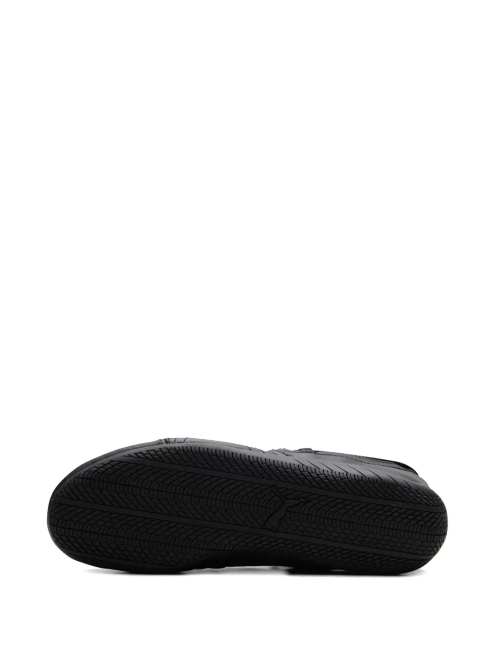 PUMA Speedcat Ballet "Black White" sneakers Zwart