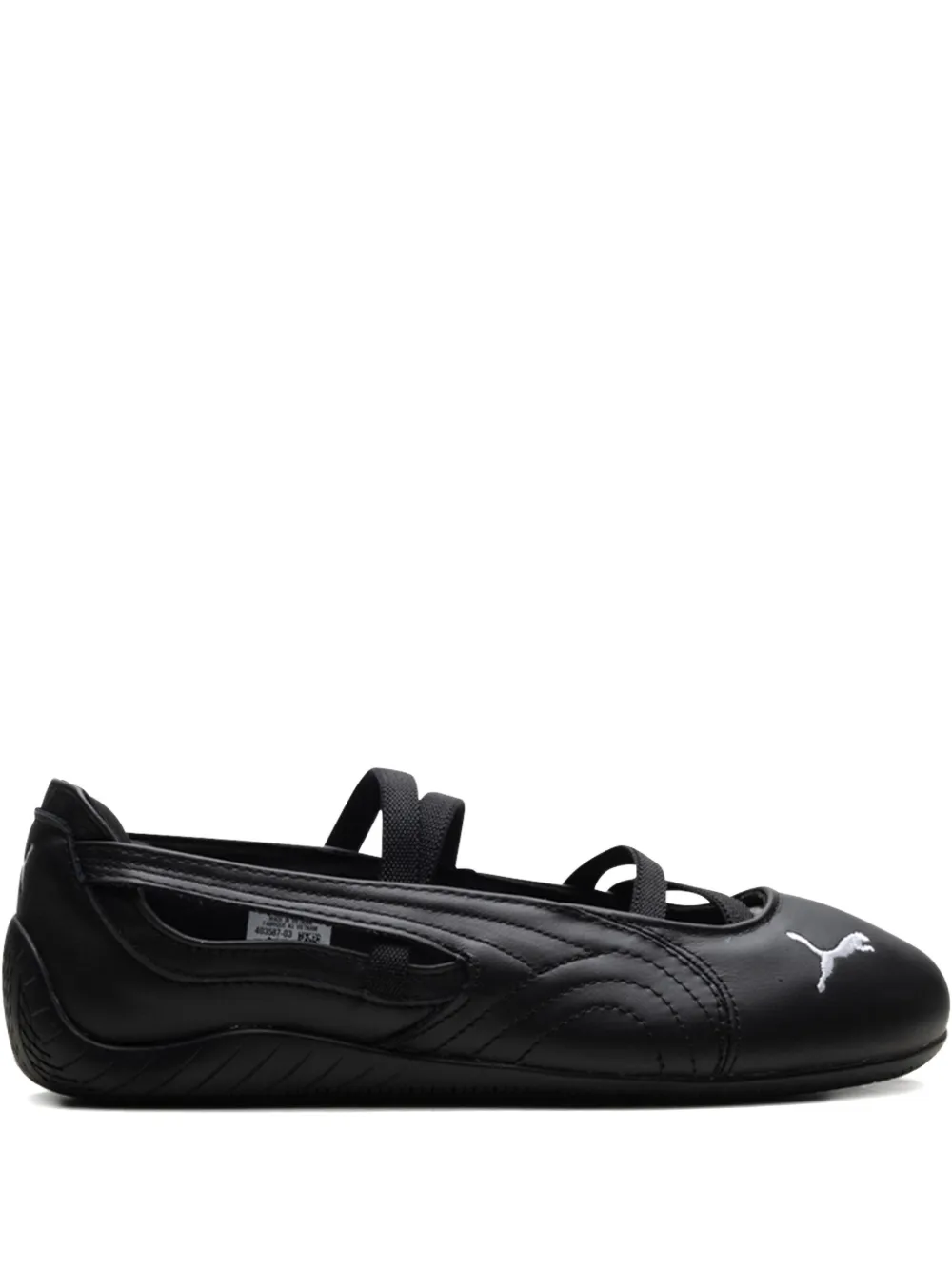 PUMA Speedcat Ballet "Black/White" sneakers - ブラック PUMA Speedcat Ballet "Black/White" sneakers - ブラック