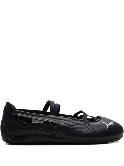 PUMA Speedcat Ballet "Black/White" sneakers