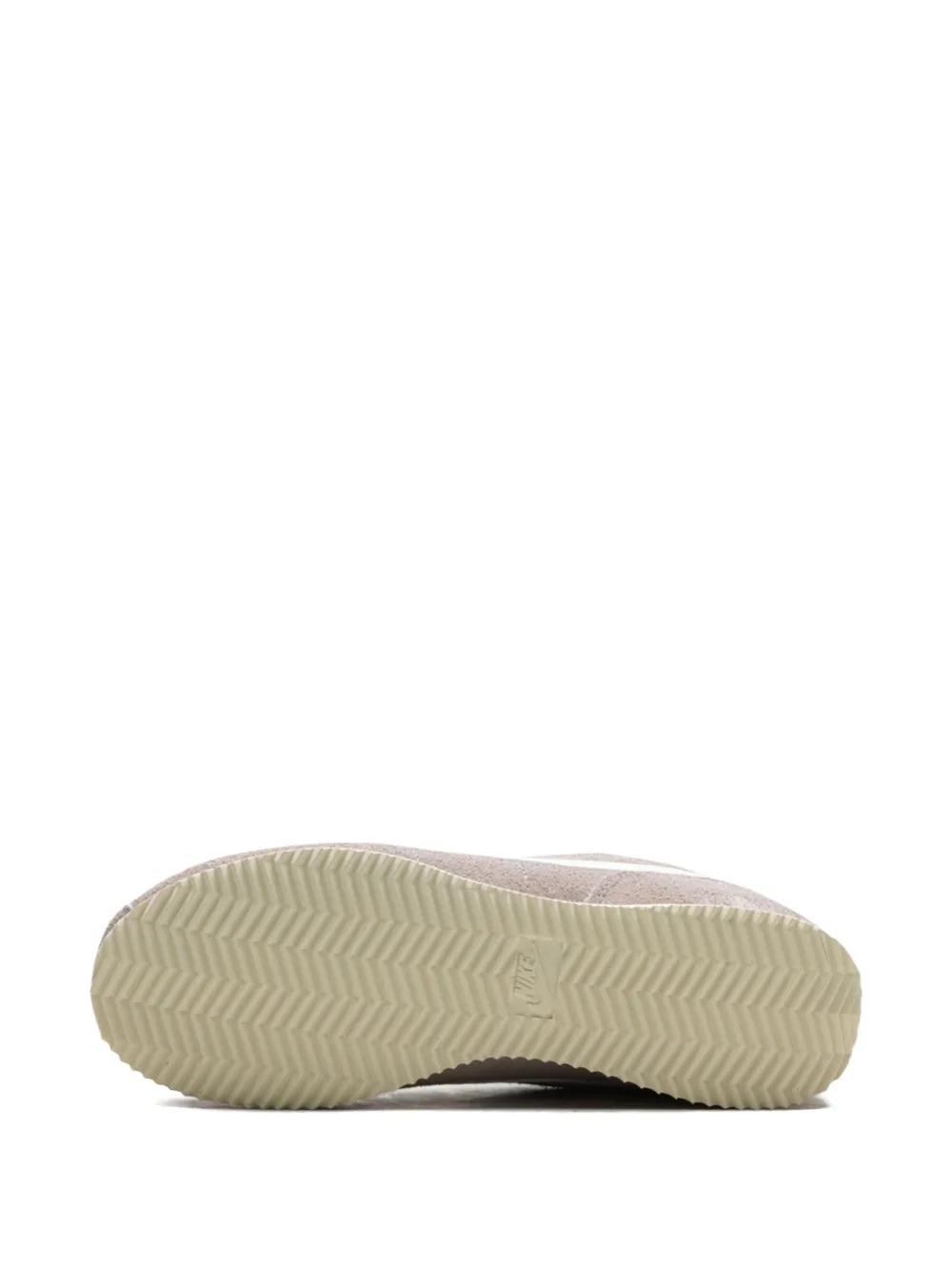 Nike Cortez SE "College Grey Sail" sneakers