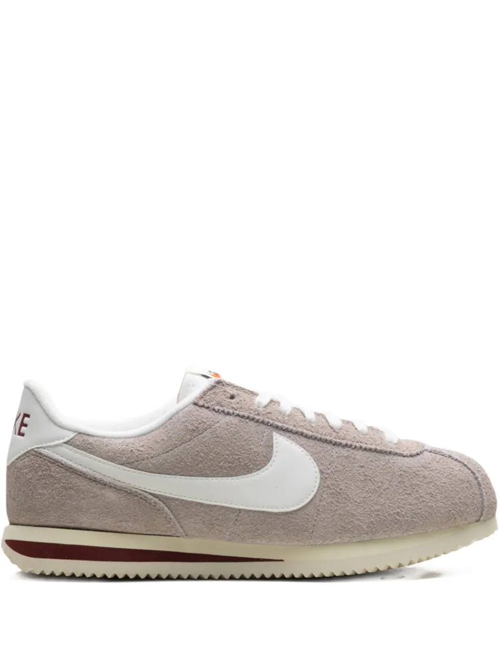 Nike Cortez SE "College Grey Sail" sneakers