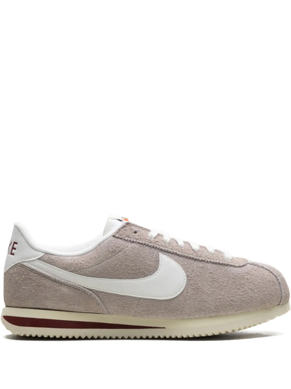 Nike Cortez SE "College Grey Sail" sneakers