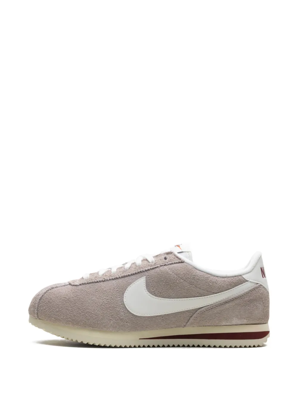 Nike Cortez SE "College Grey Sail" sneakers