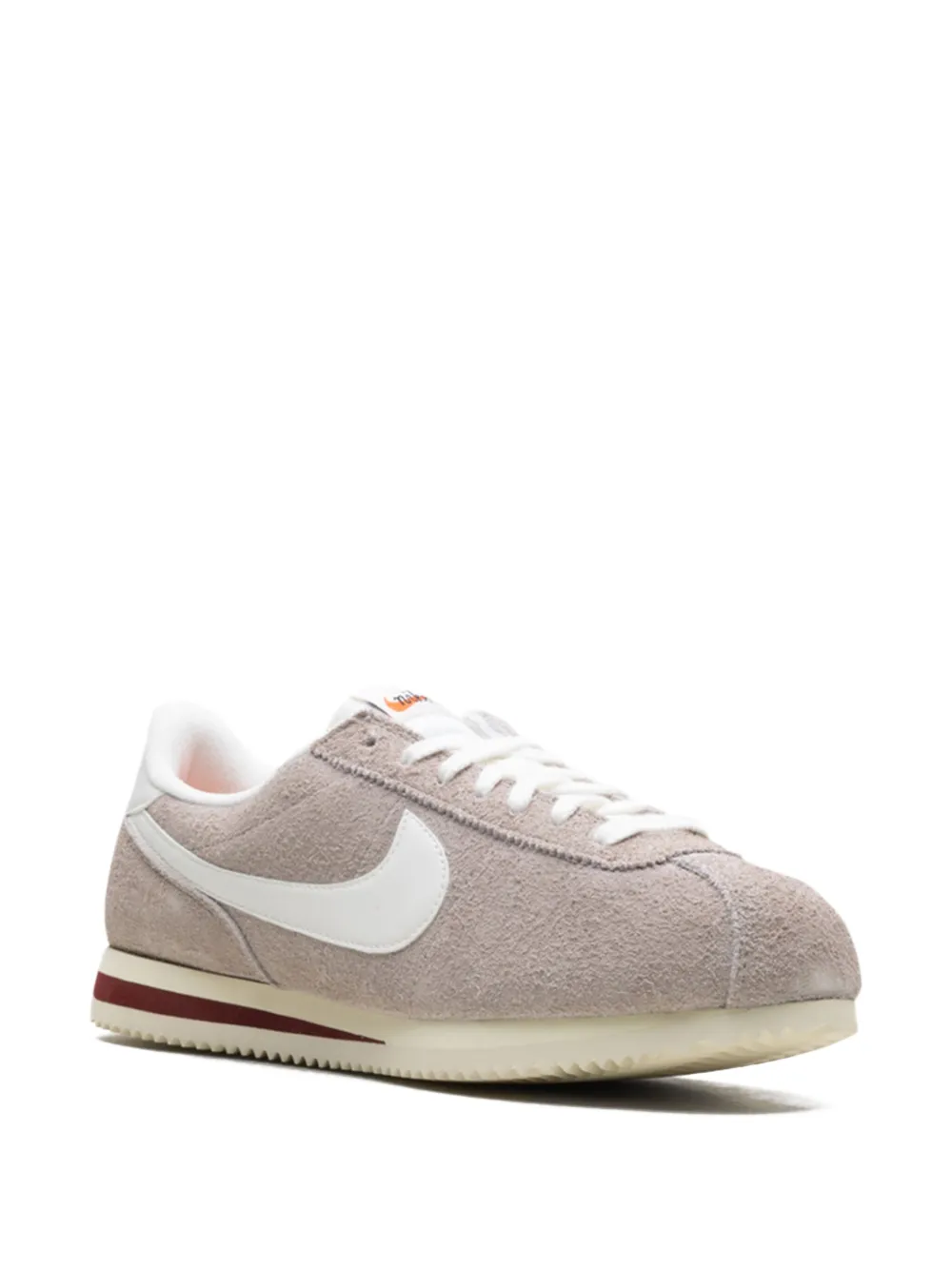 Nike Cortez SE "College Grey Sail" sneakers