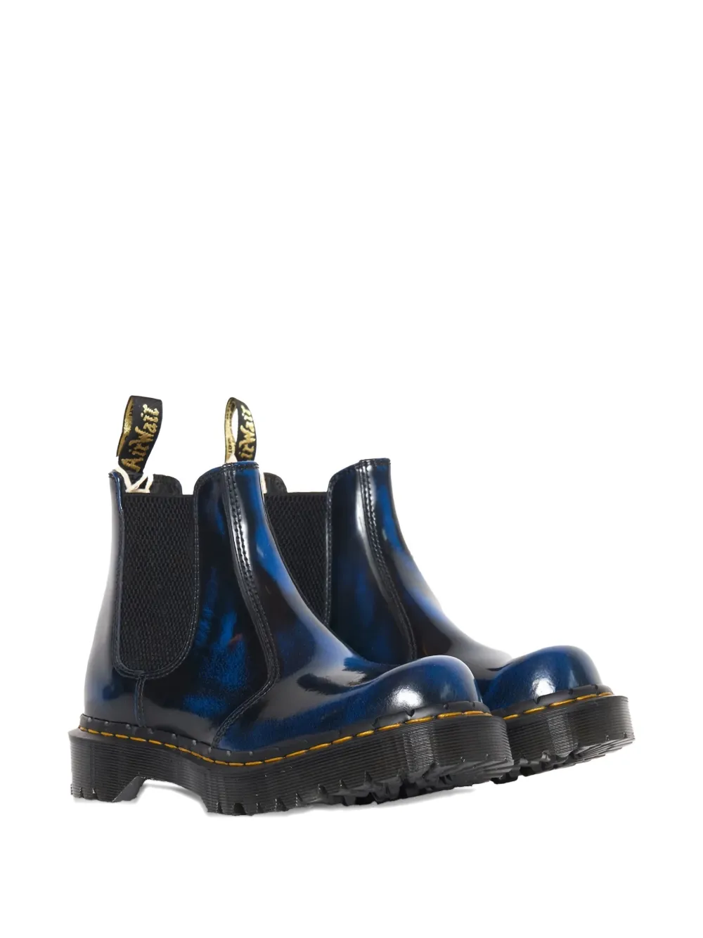 Dr. Martens 2976 Chelsea boots Blue