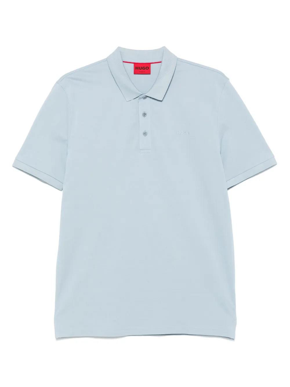 HUGO playera tipo polo | azul | Image 1