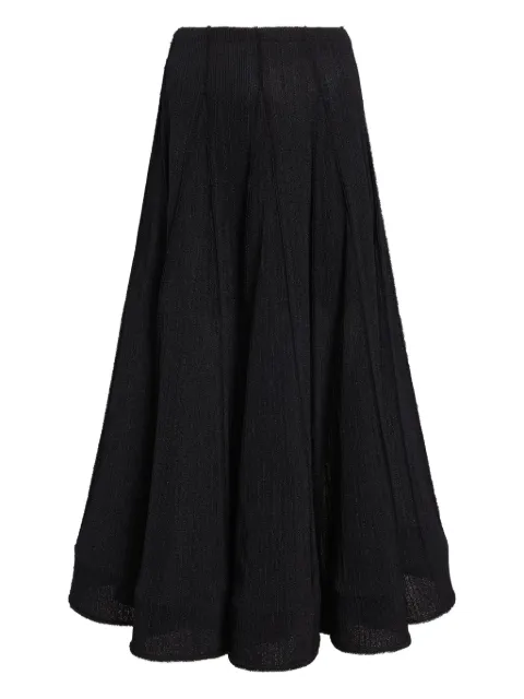 Proenza Schouler Tavia maxi skirt