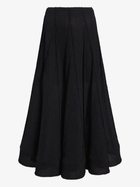 Proenza Schouler Tavia maxi skirt
