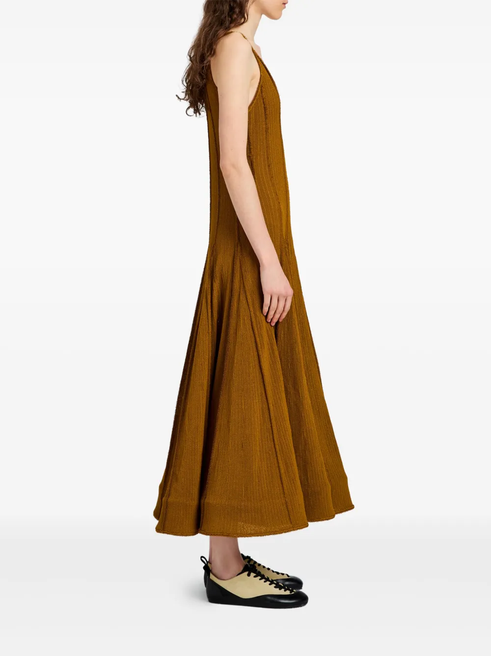 Proenza Schouler Tavia maxi dress | Day Dresses | Image 2