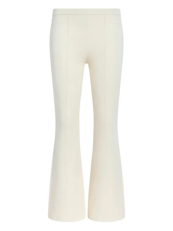 Proenza Schouler Shaila Trousers in White