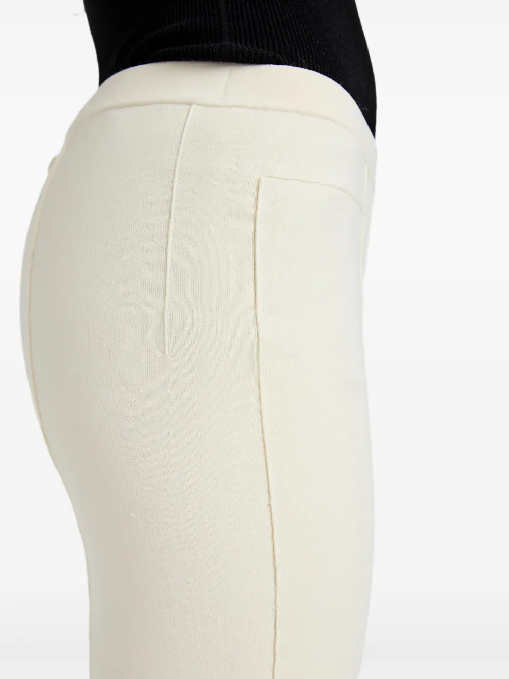 Proenza Schouler Shaila broek Wit