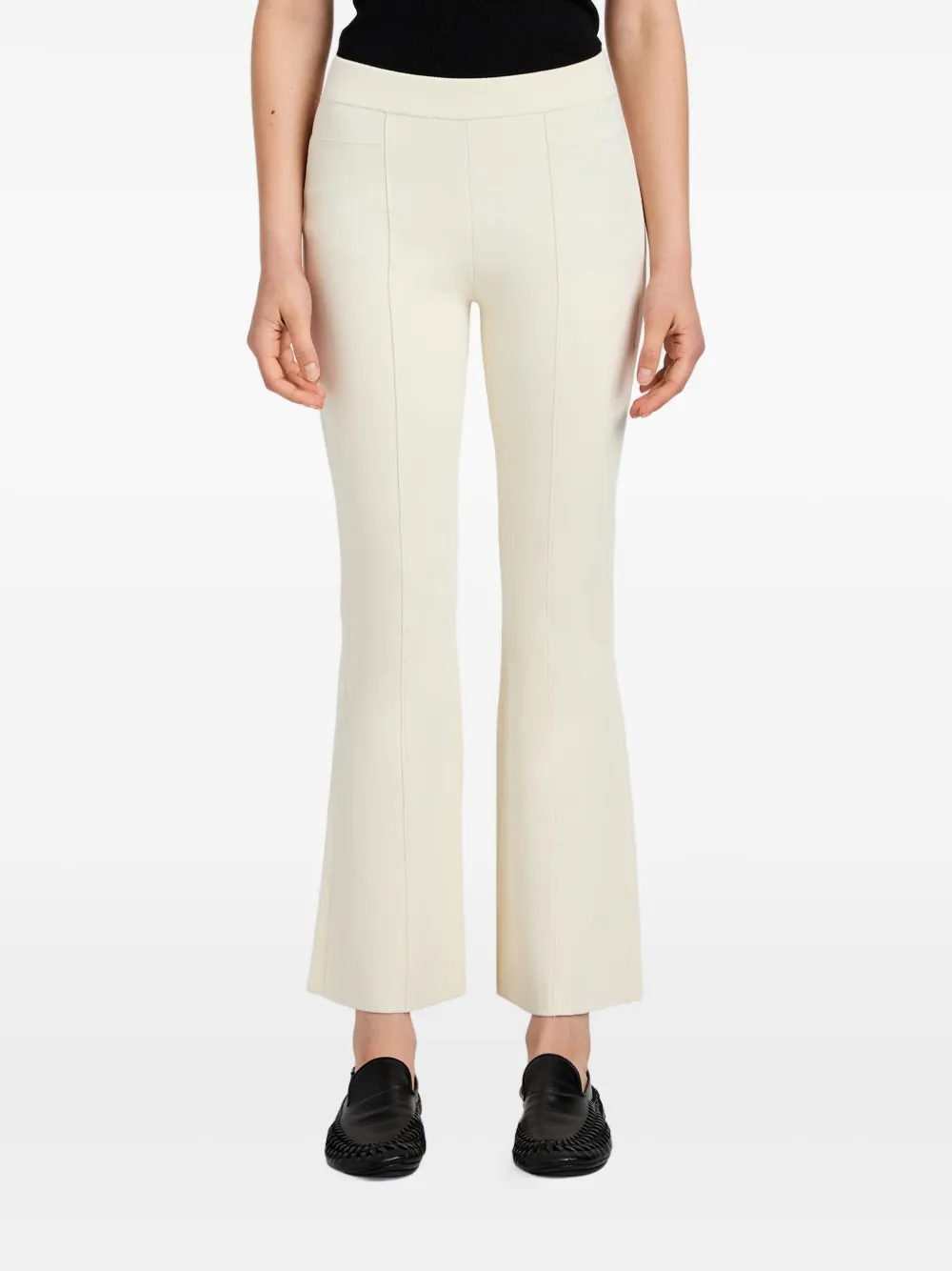 Proenza Schouler Shaila broek Wit