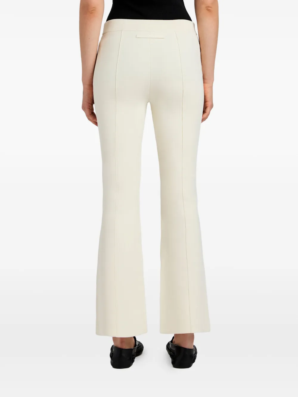 Proenza Schouler Shaila broek Wit