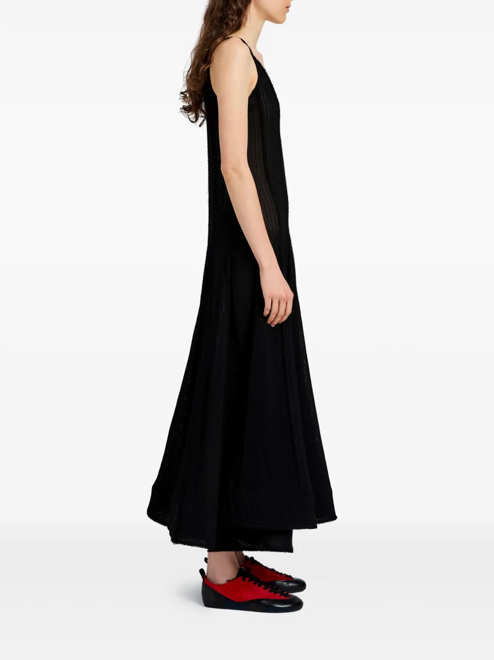 Proenza Schouler Tavia midi dress | Day Dresses | Image 2