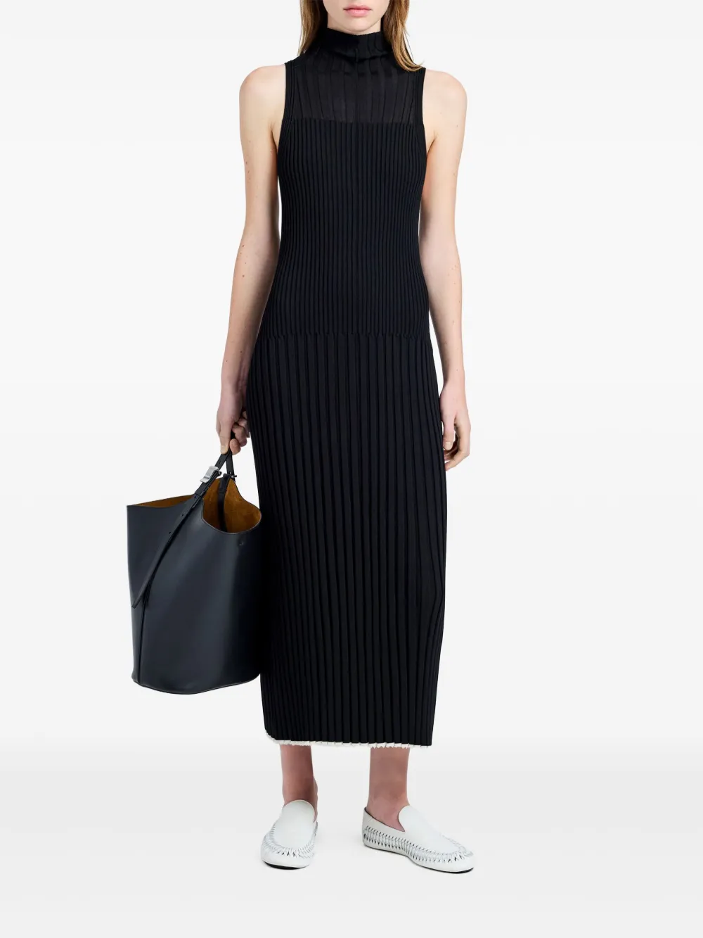 Proenza Schouler Maia maxi dress | Day Dresses | Image 2