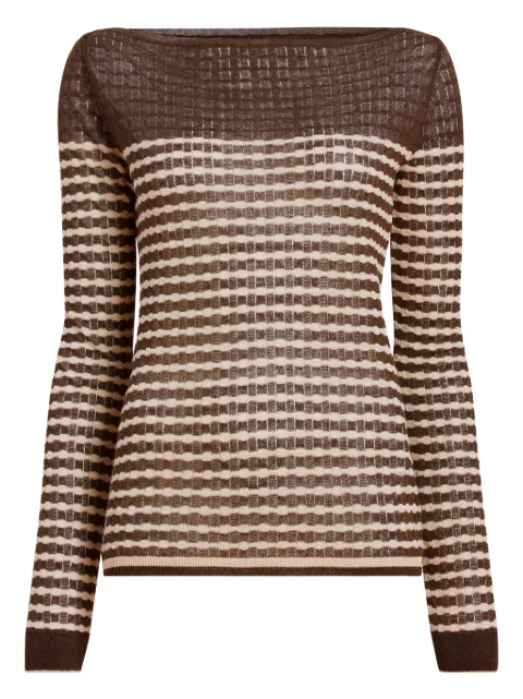 Proenza Schouler White Label Britta jumper 