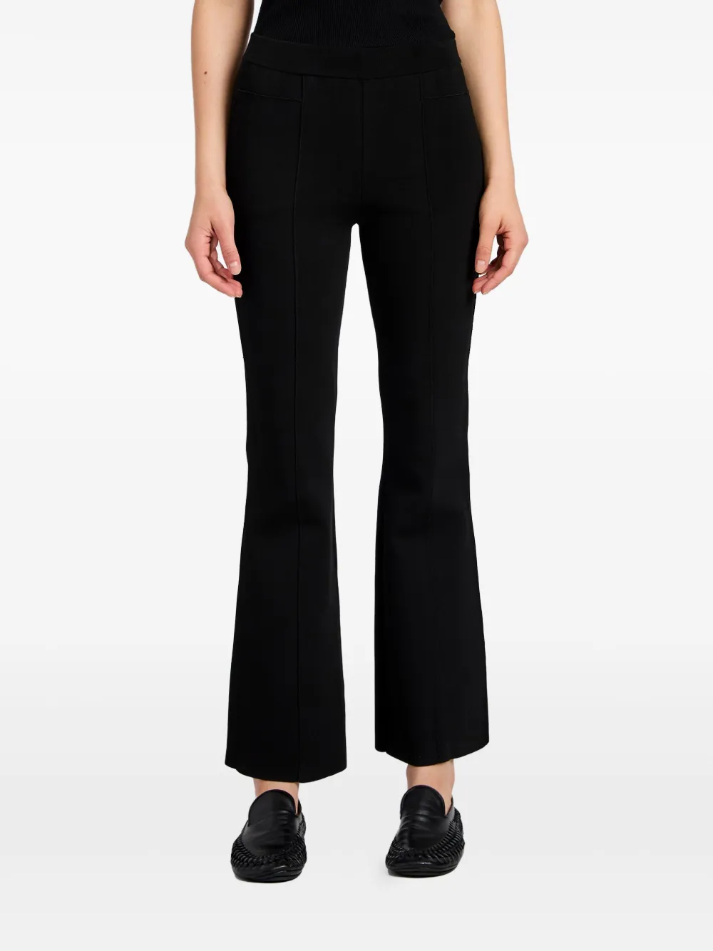 Proenza Schouler Shaila trousers Zwart