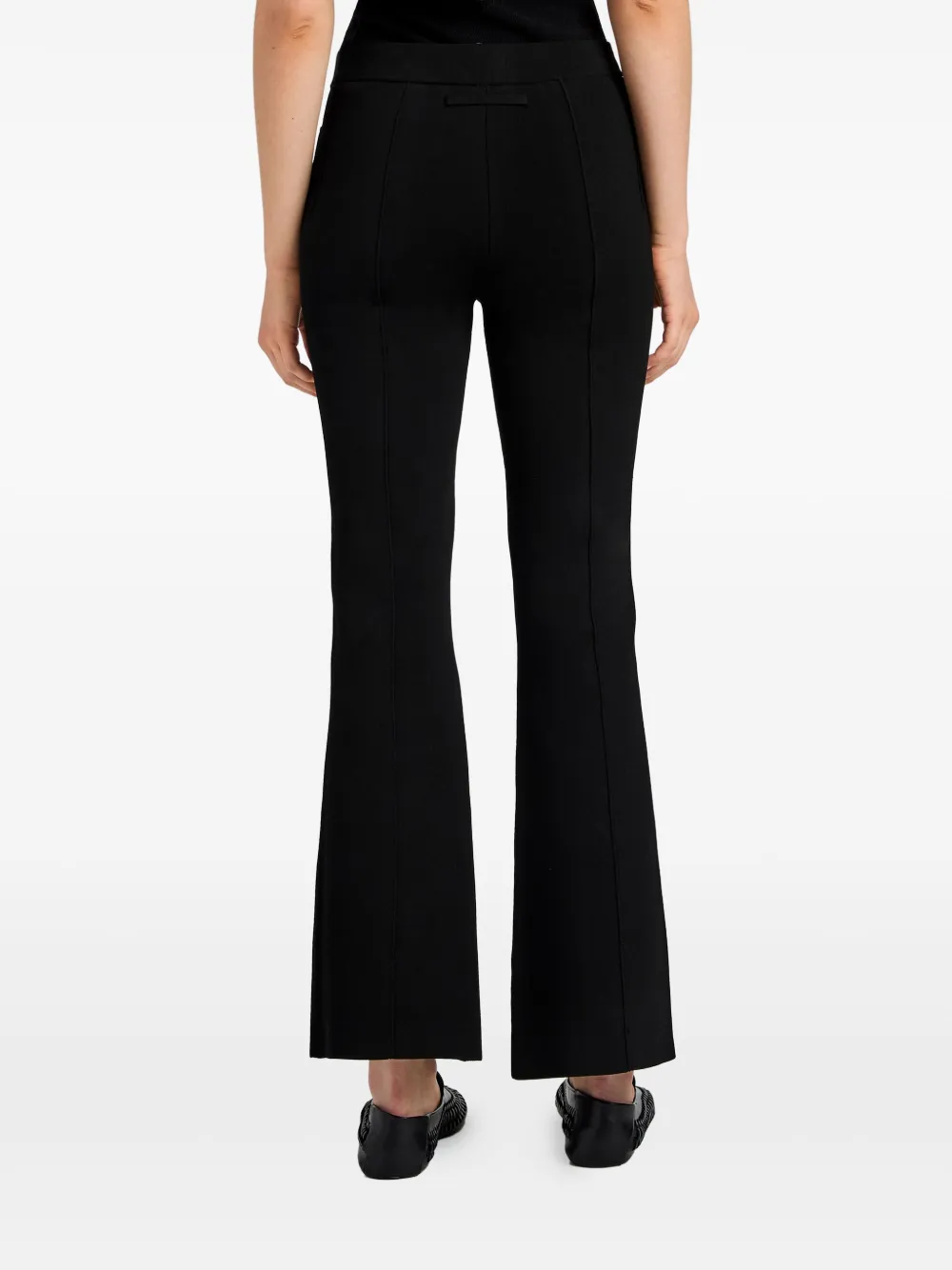 Proenza Schouler Shaila trousers Zwart