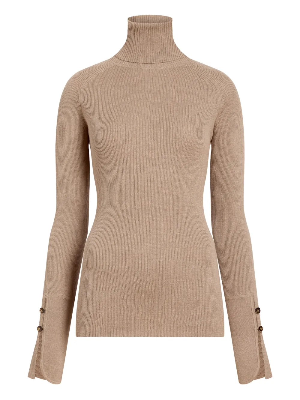 Proenza Schouler Belle top | Neutrals | Image 1