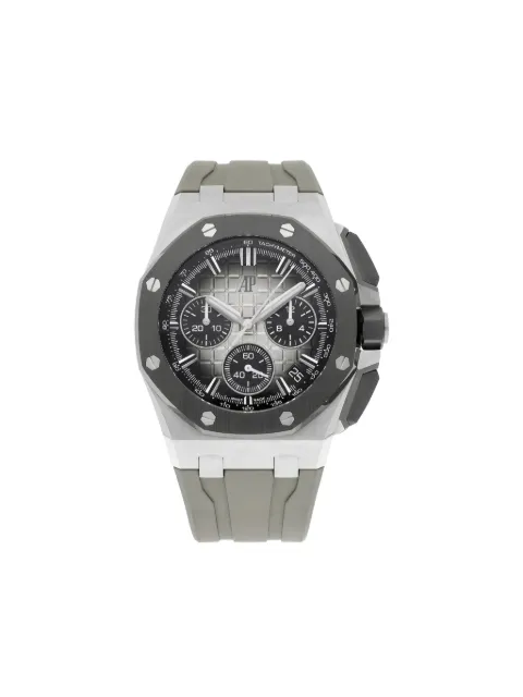 Audemars Piguet pre owned reloj Royal Oak Offshore Chronograph de 43 mm pre-owned