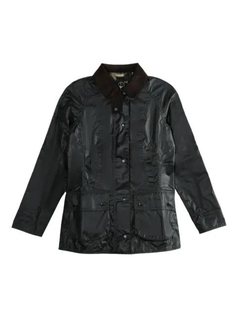 Barbour Beadnell utility jacket