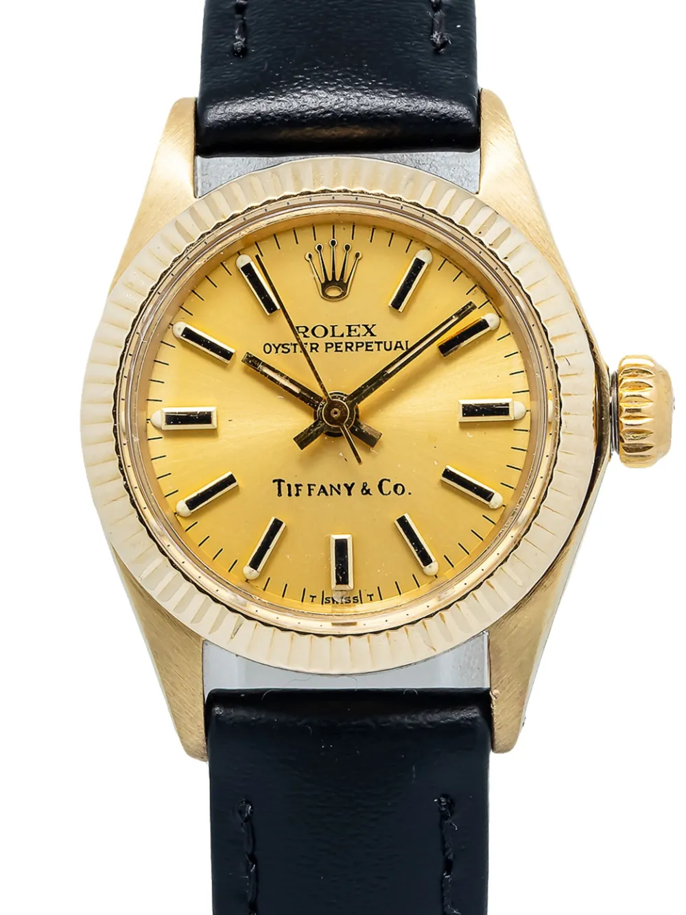 Rolex Oyster Perpetual 25mm Pre-owned | Alta orologeria | Image 3