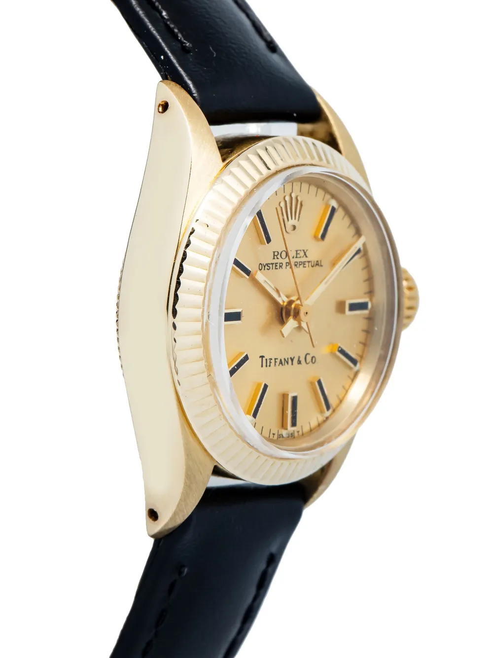 Rolex Oyster Perpetual 25mm Pre-owned | Alta gioielleria | Image 4