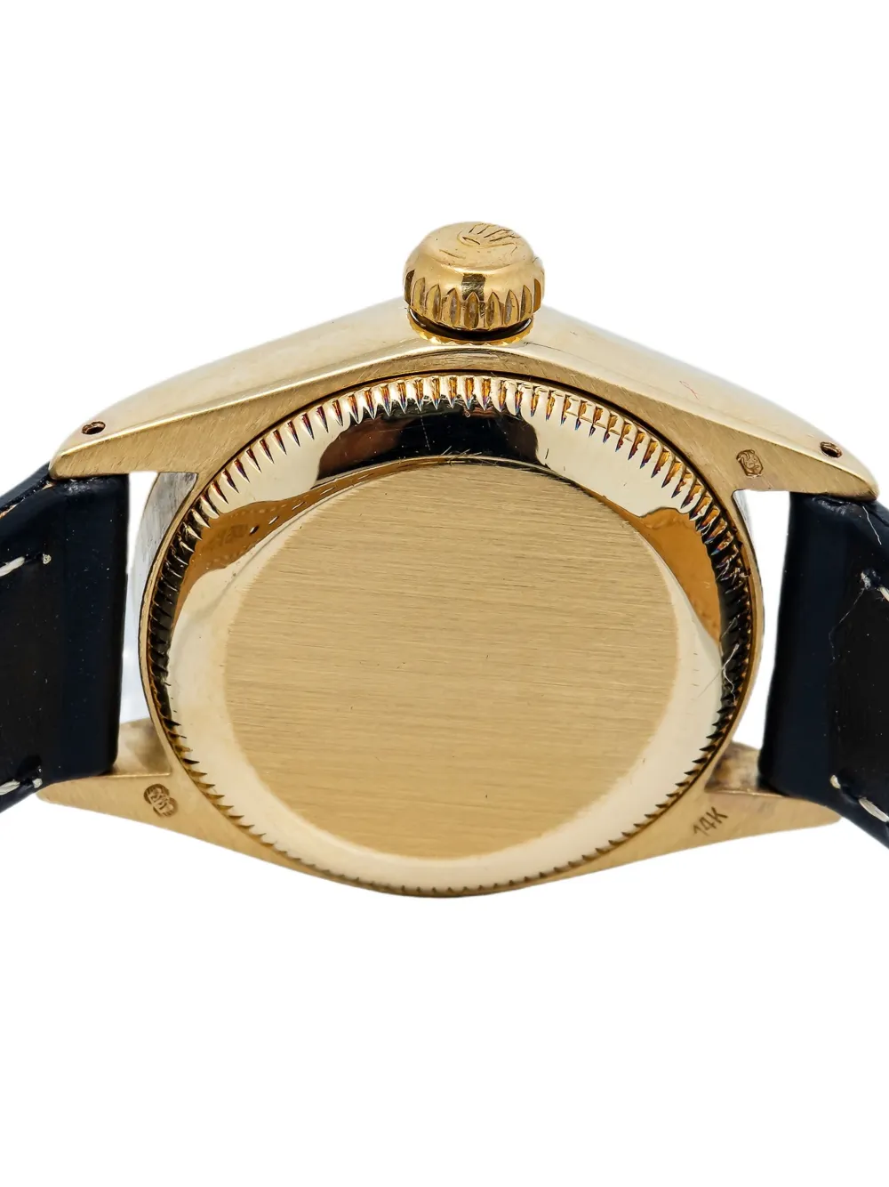 Rolex Oyster Perpetual 25mm Pre-owned | Image 6