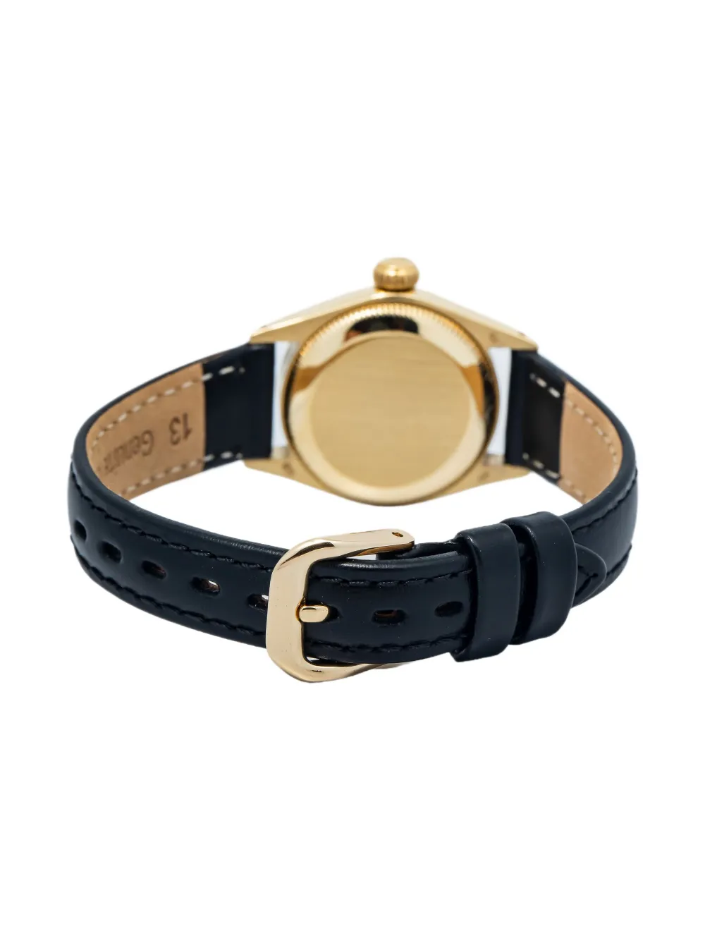 Rolex Oyster Perpetual 25mm Pre-owned | Image 5