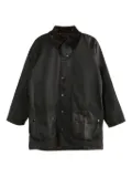 Barbour Beaufort jacket - Green