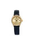 Rolex Datejust 24mm - Gold