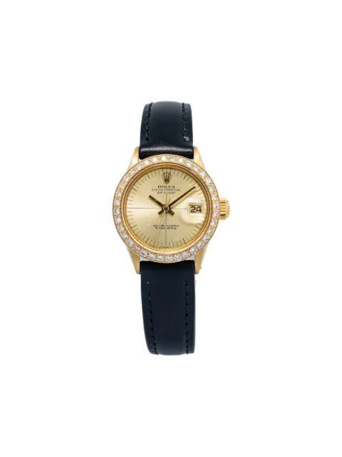 Rolex Datejust 24mm