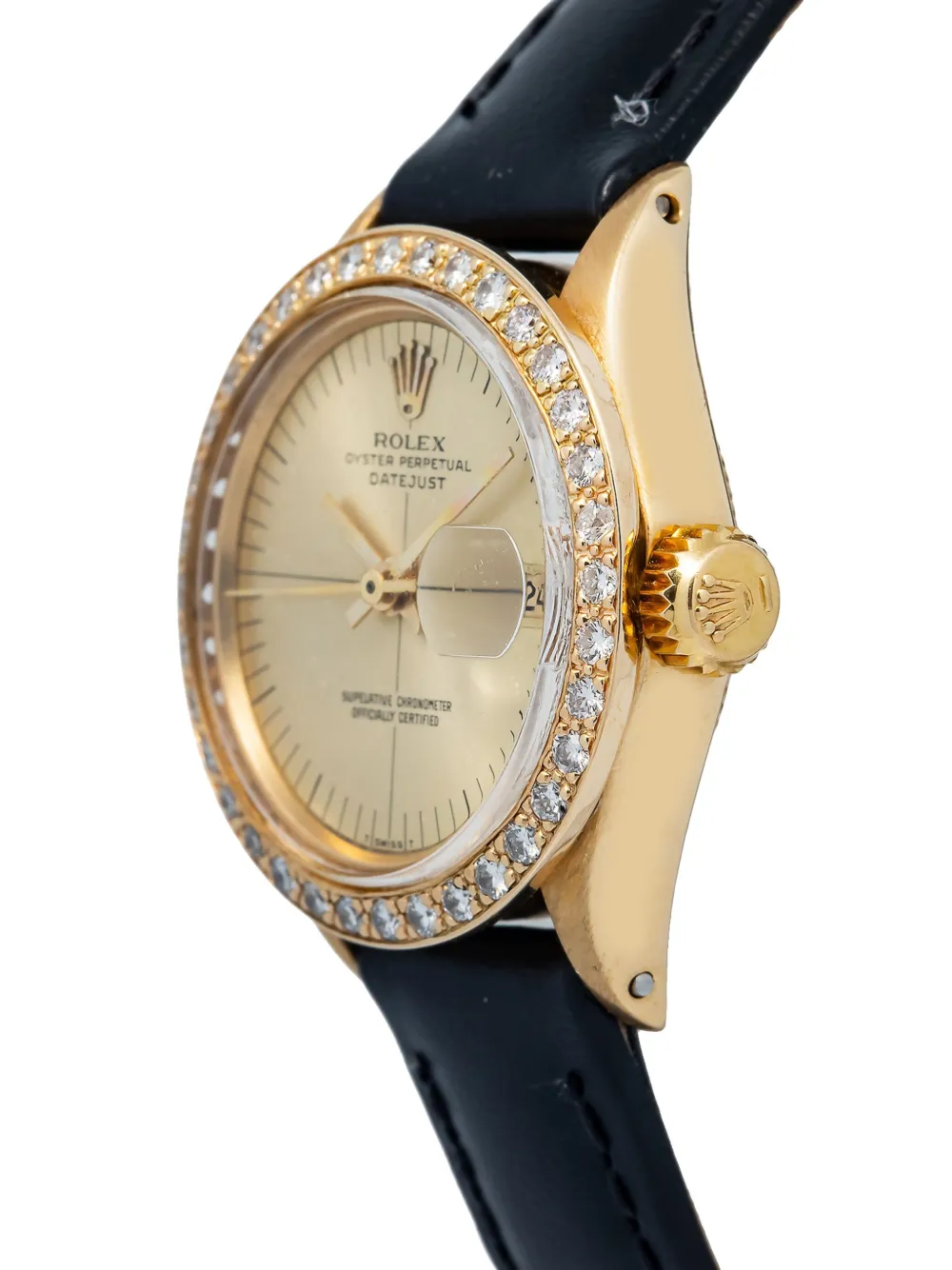 Rolex reloj Datejust de 24mm | Image 2