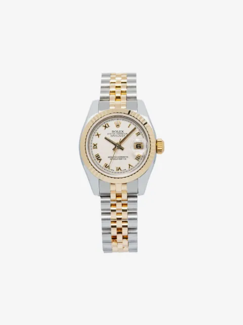 Rolex Pre-owned Datejust 26mm