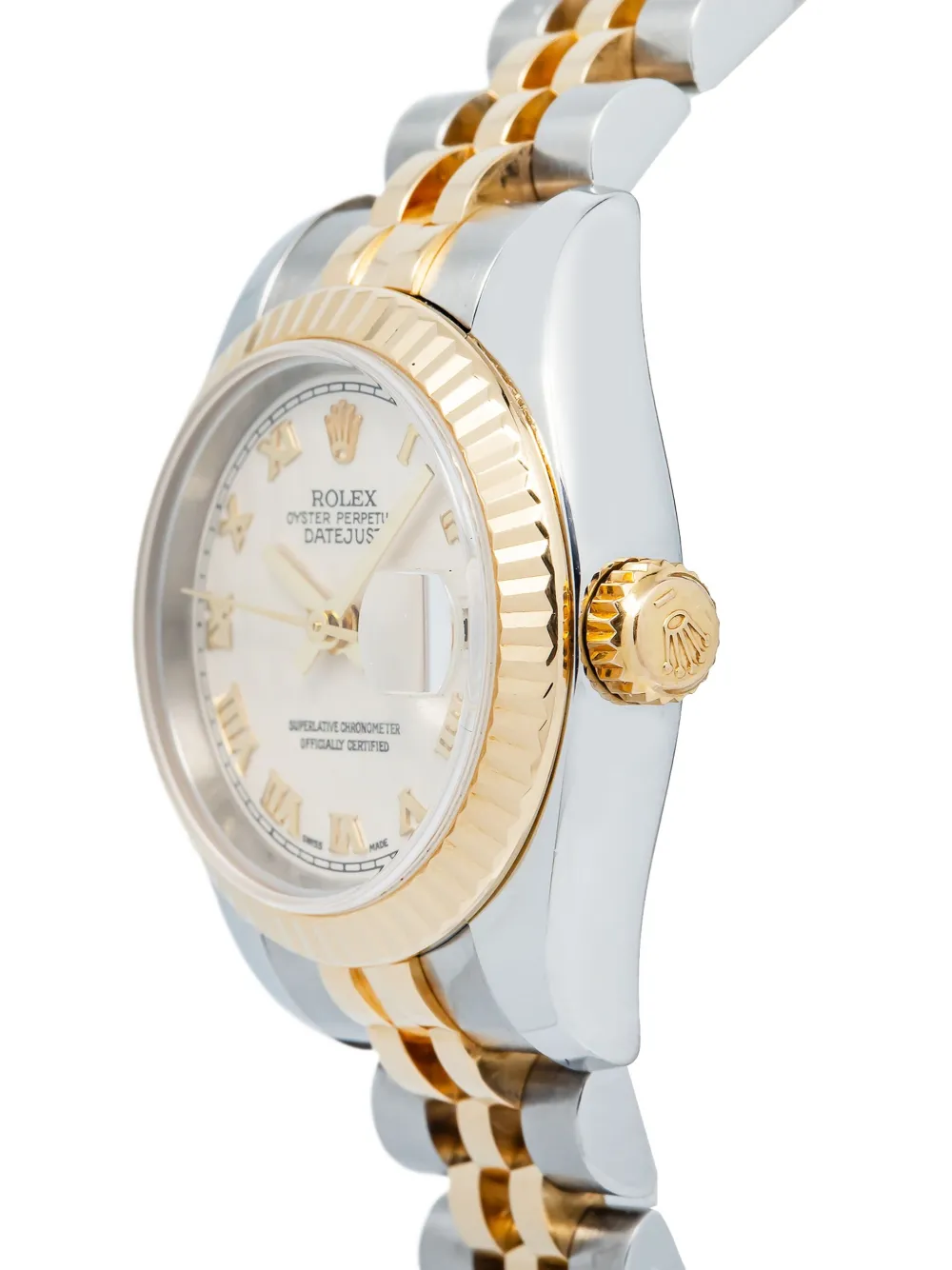 Rolex reloj Datejust de 26mm de archivo | Estilos de archivo | Image 2