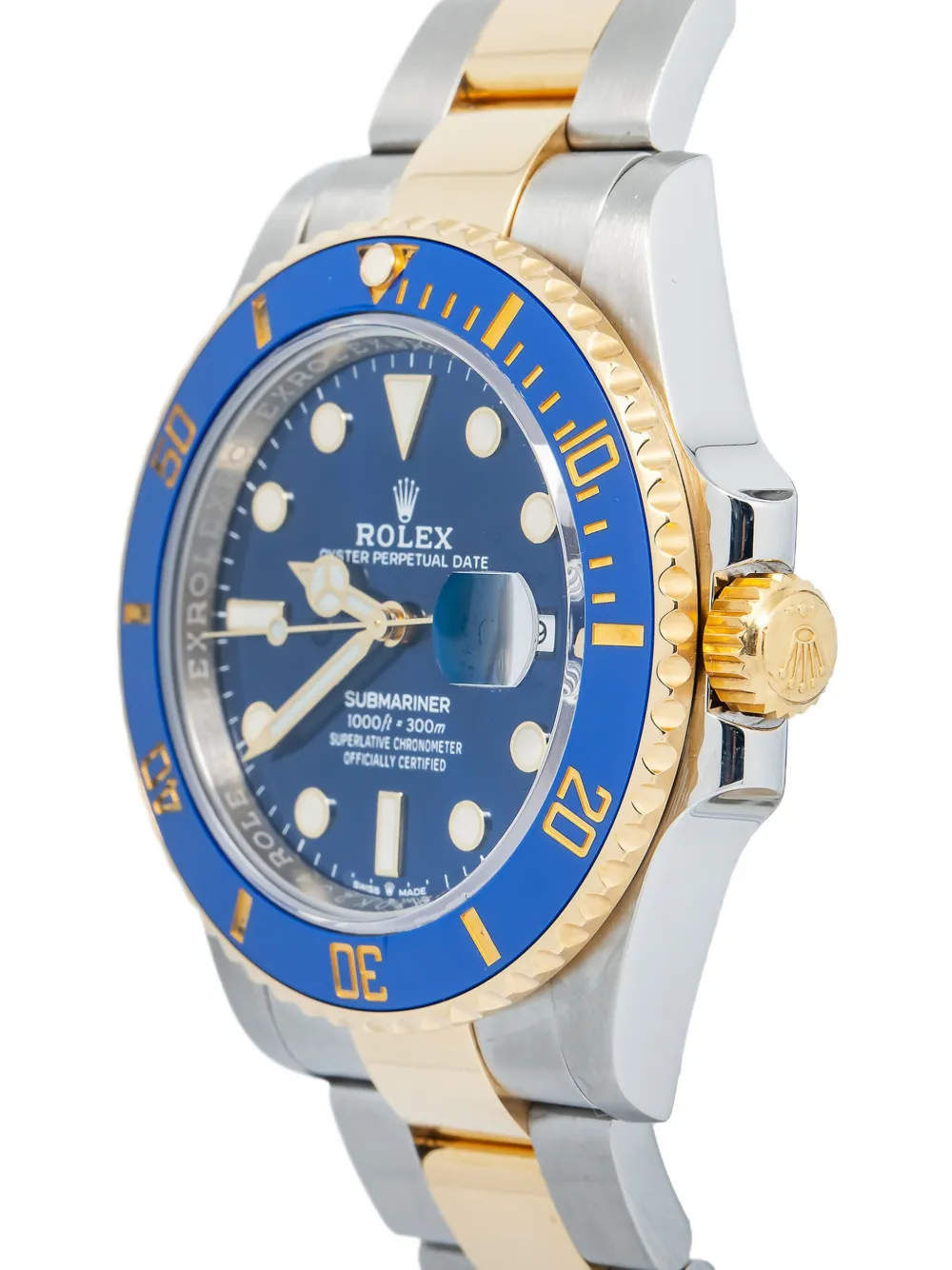 Rolex Submariner Date 41毫米腕表（典藏款） | 典藏高级潜水腕表 | Image 2