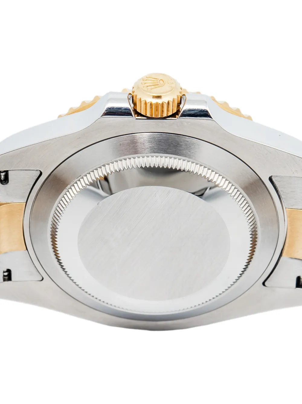 Rolex pre-owned Submariner Date 41mm | Image 6