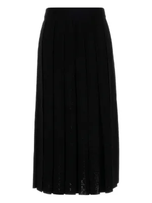 Tory Burch プリーツスカート通販 - FARFETCH
