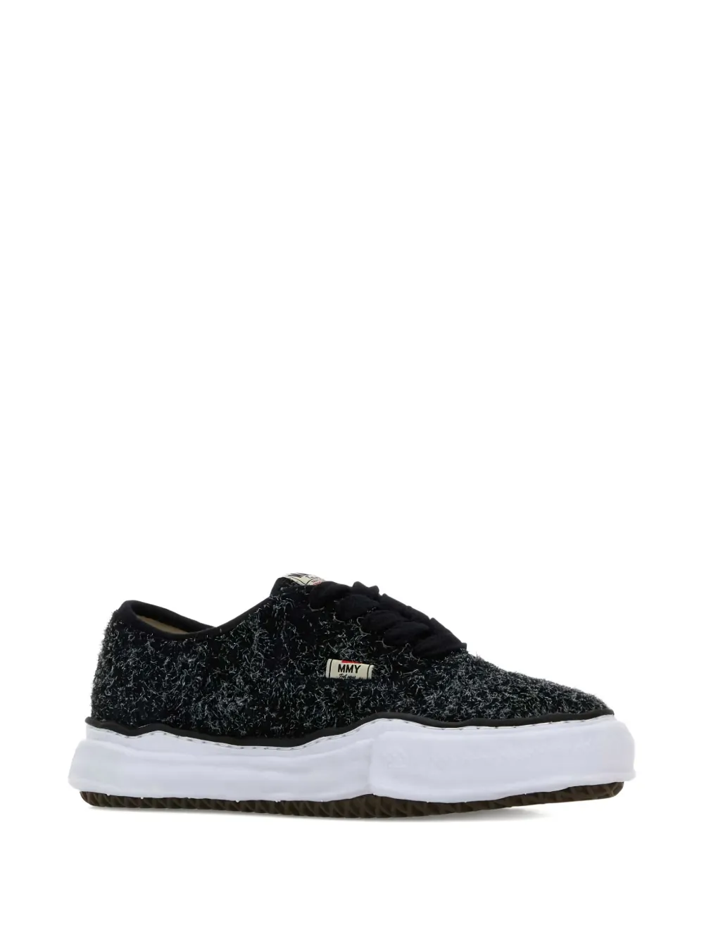 Maison MIHARA YASUHIRO sneakers Zwart