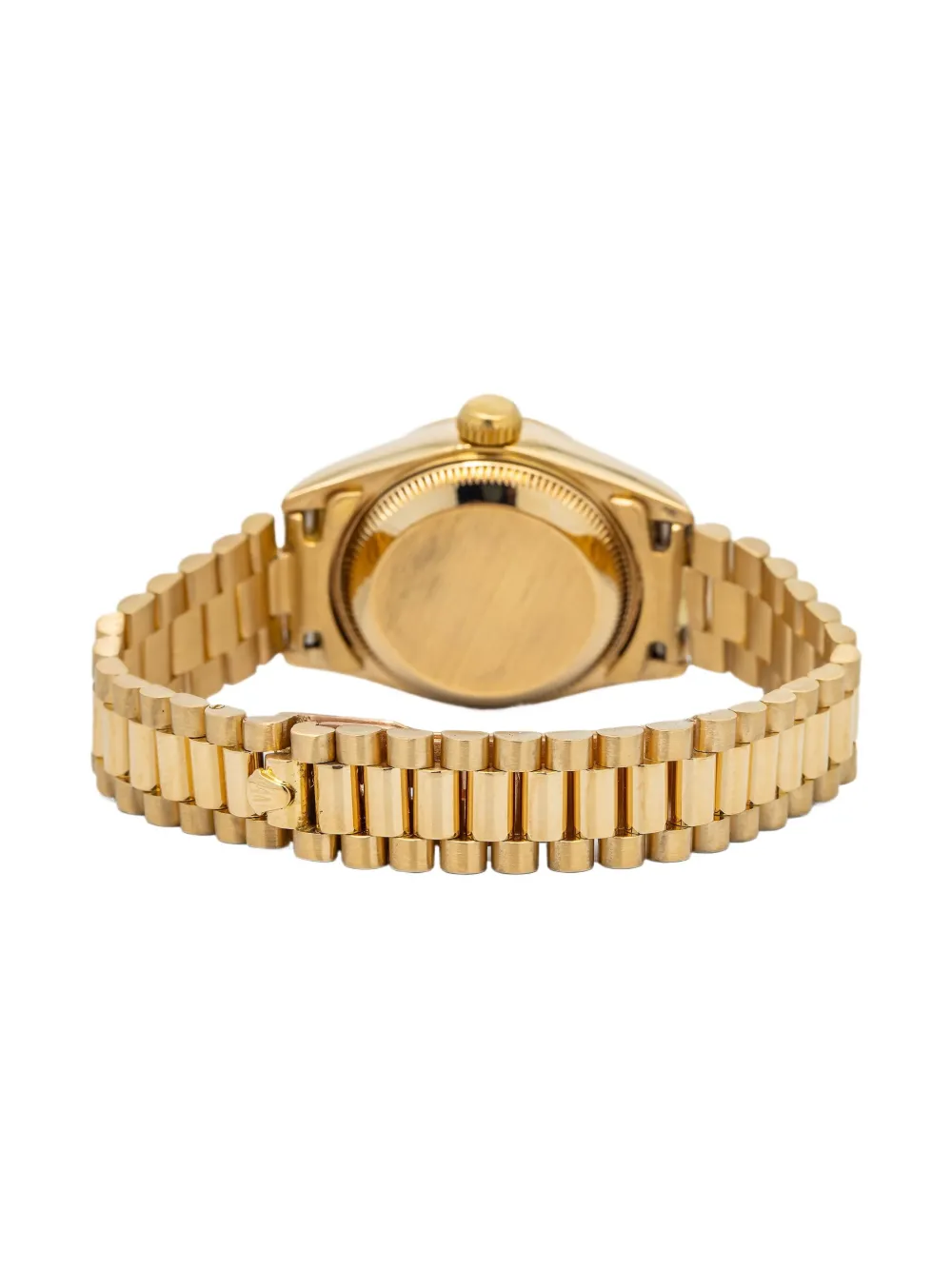 ROLEX Pre-owned Datejust 26mm