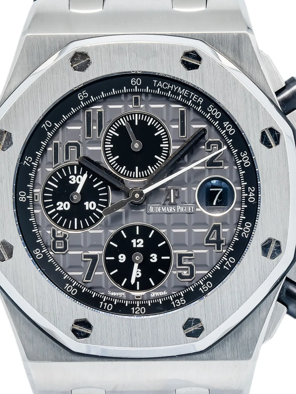 Pre-owned Audemars Piguet Pre Owned Royal Oak Offshore 46mm