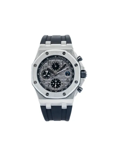 Audemars Piguet pre owned Pre-owned Royal Oak Offshore 46 mm