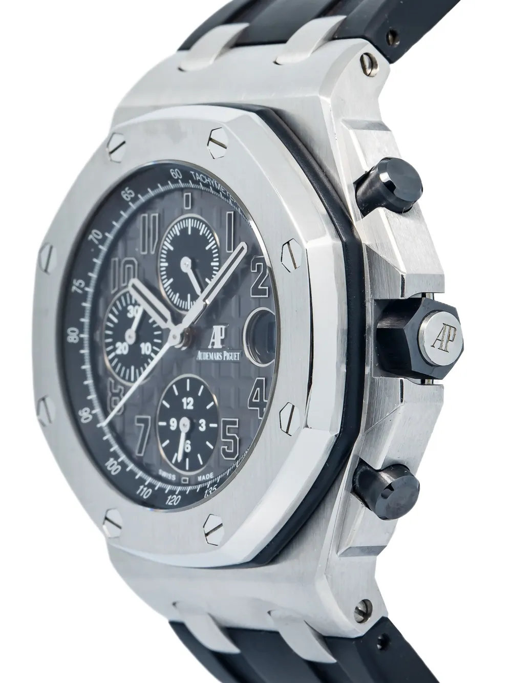 Audemars Piguet pre owned pre-owned Royal Oak Offshore 46mm | Pre-Owned Chronograph Watches | Image 2