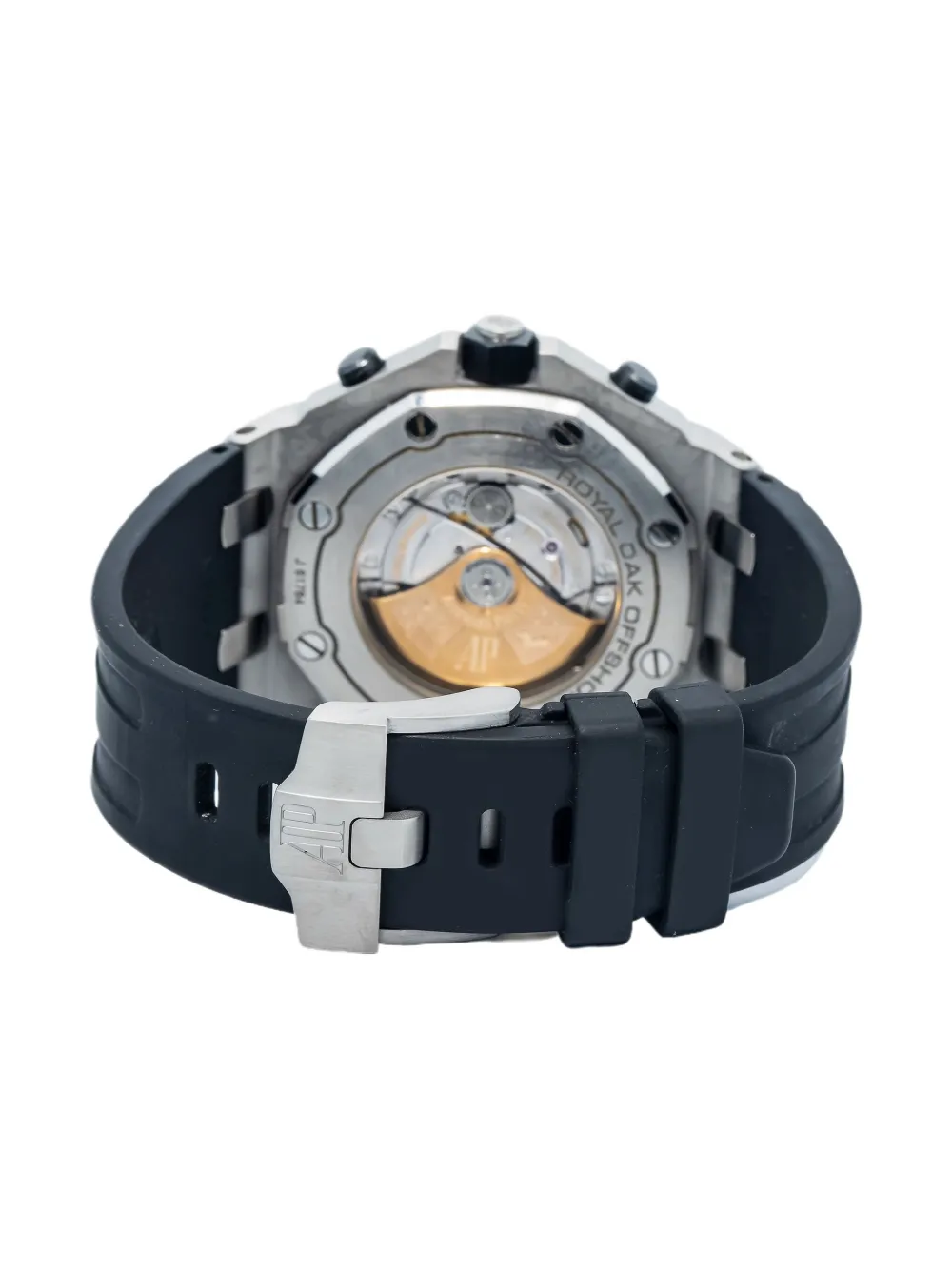 Pre-owned Audemars Piguet Pre Owned Royal Oak Offshore 46mm