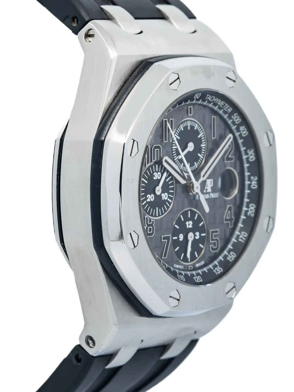 Pre-owned Audemars Piguet Pre Owned Royal Oak Offshore 46mm