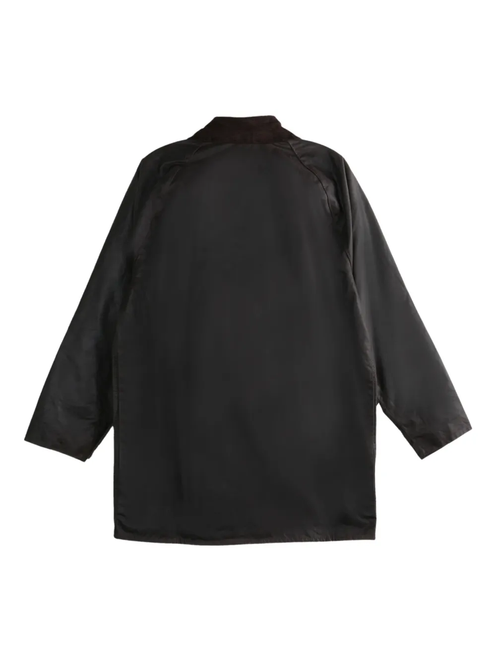 BARBOUR BEAUFORT UTILITY JACKET